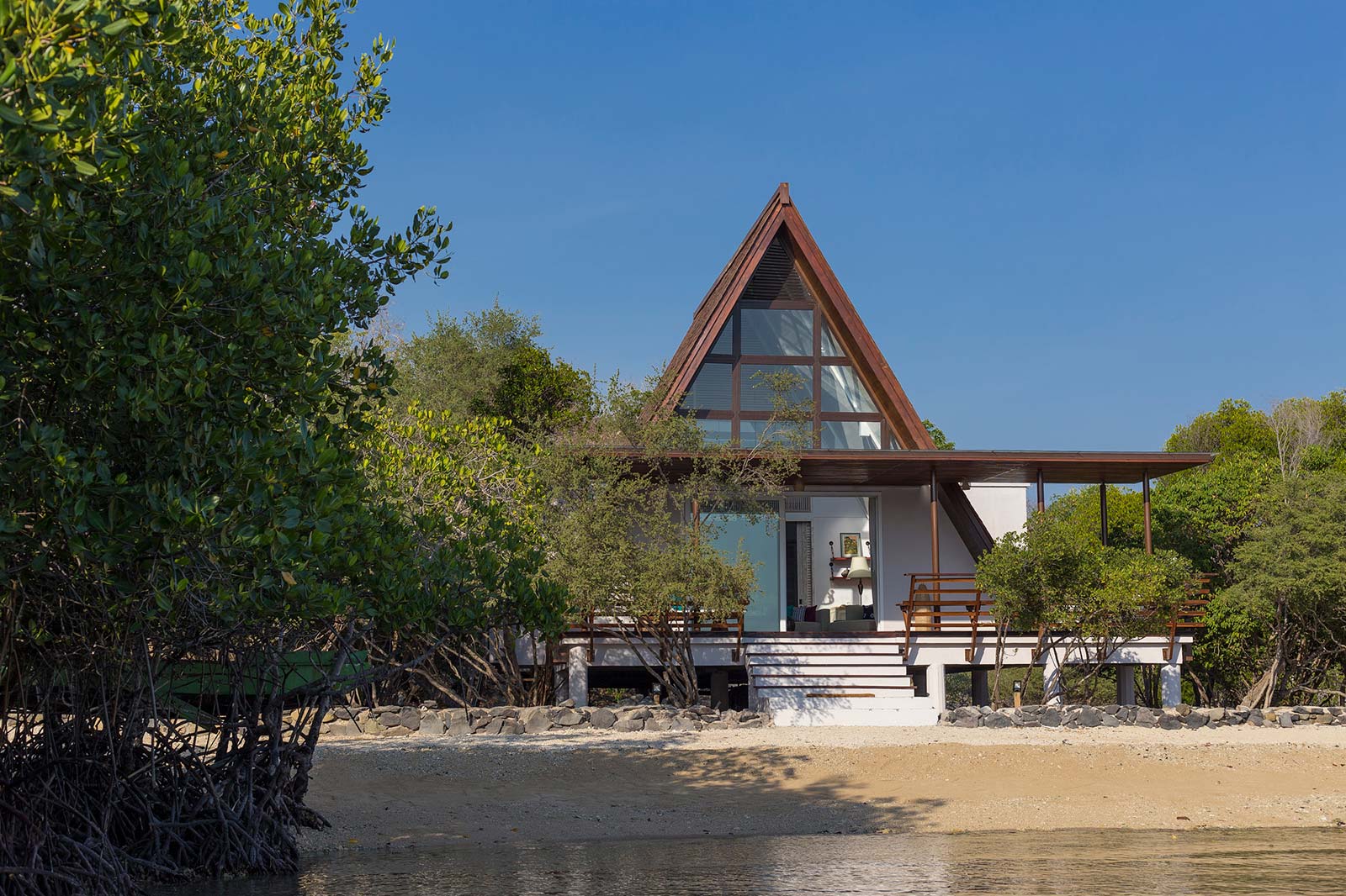 Plataran Menjangan Resort & Spa, Pemuteran | Timbuktu Travel