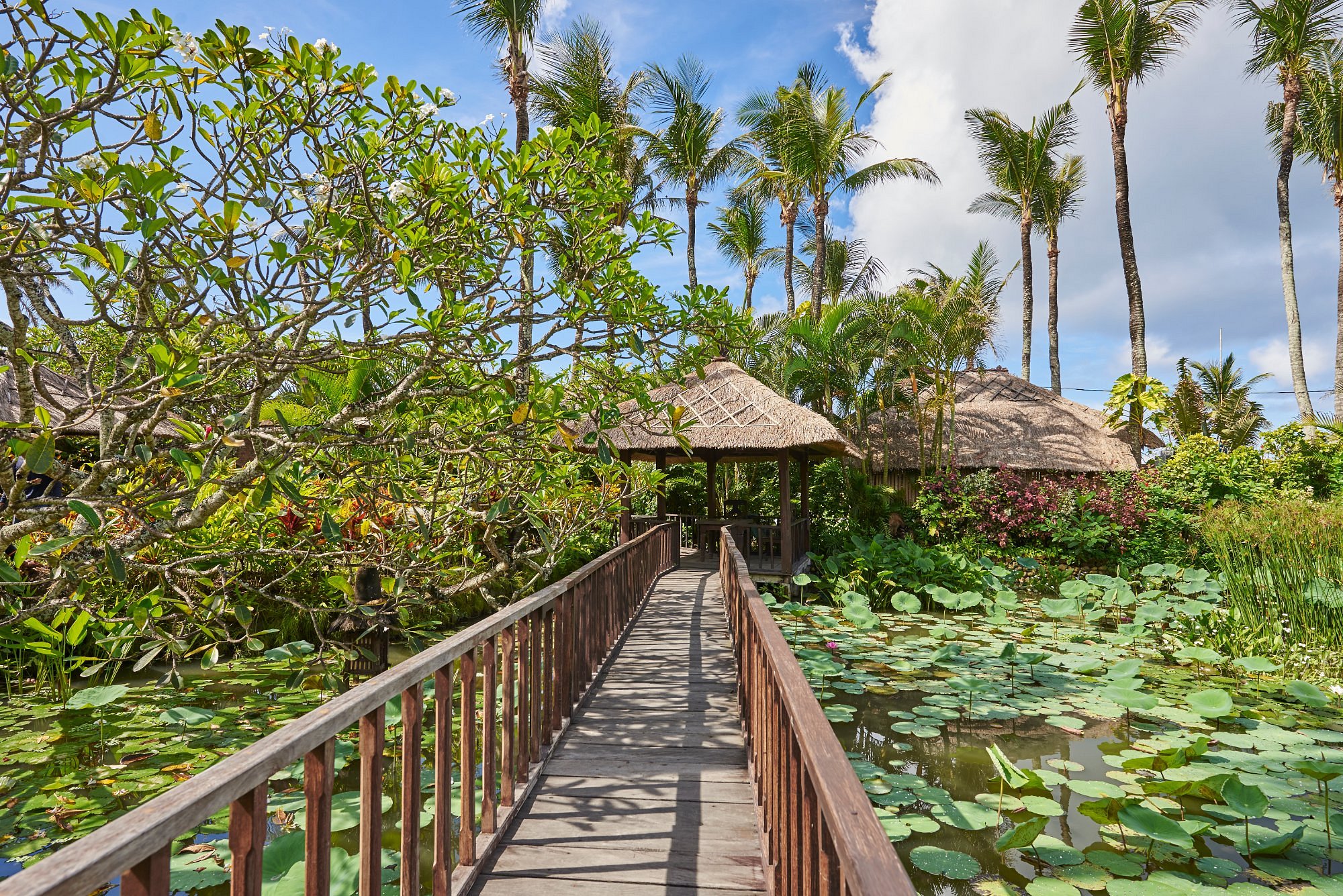 Hotel Tugu Bali, Canggu  | Timbuktu Travel