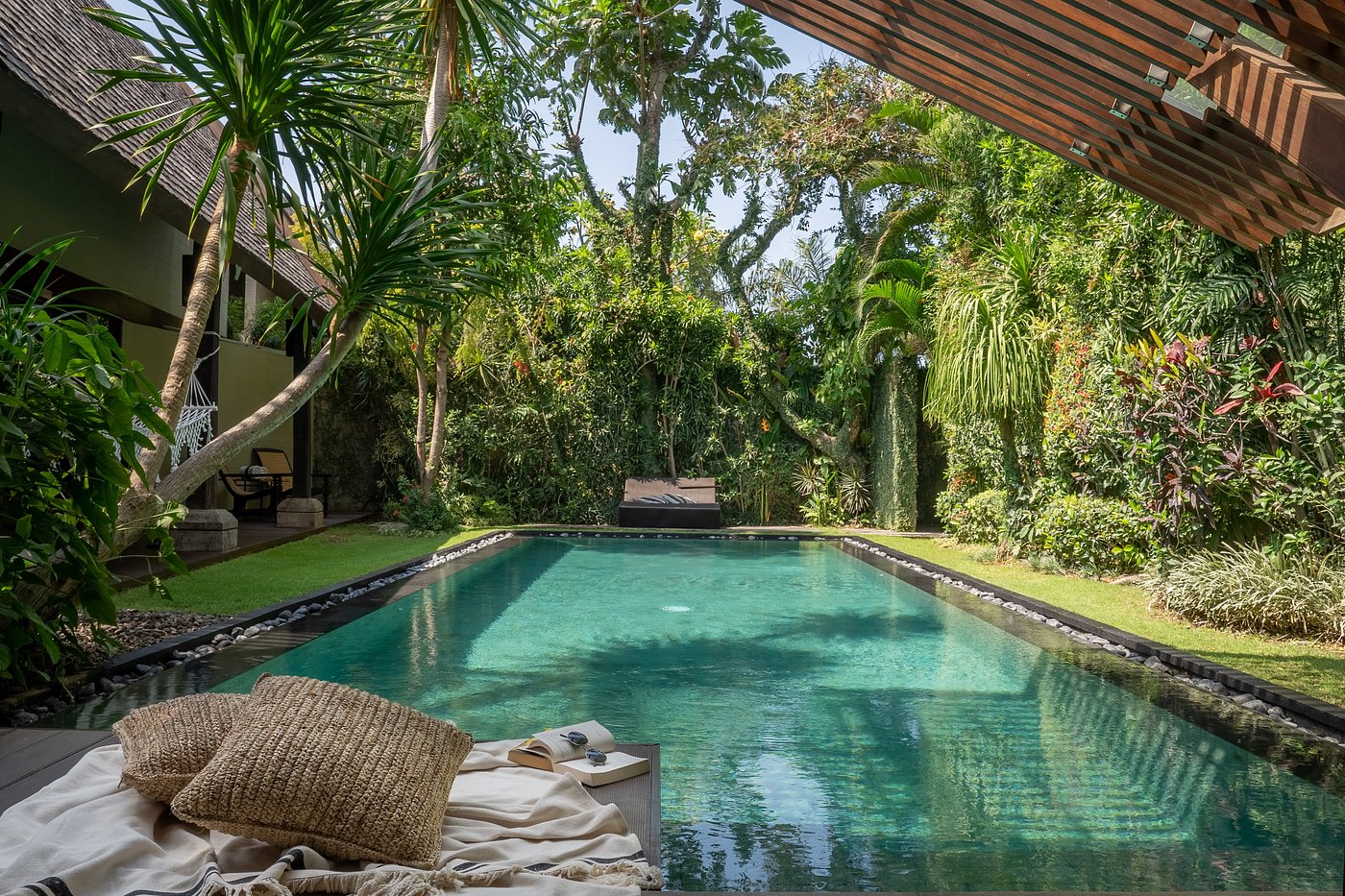 Ametis Villa, Canggu  | Timbuktu Travel