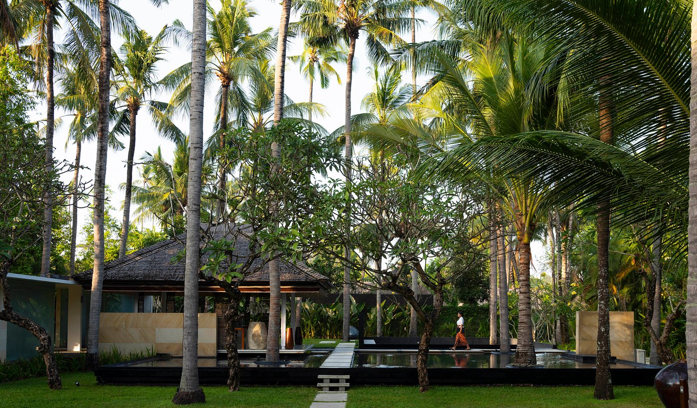Kayumanis Jimbaran Private Estate & Spa, Jimbaran | Timbuktu Travel