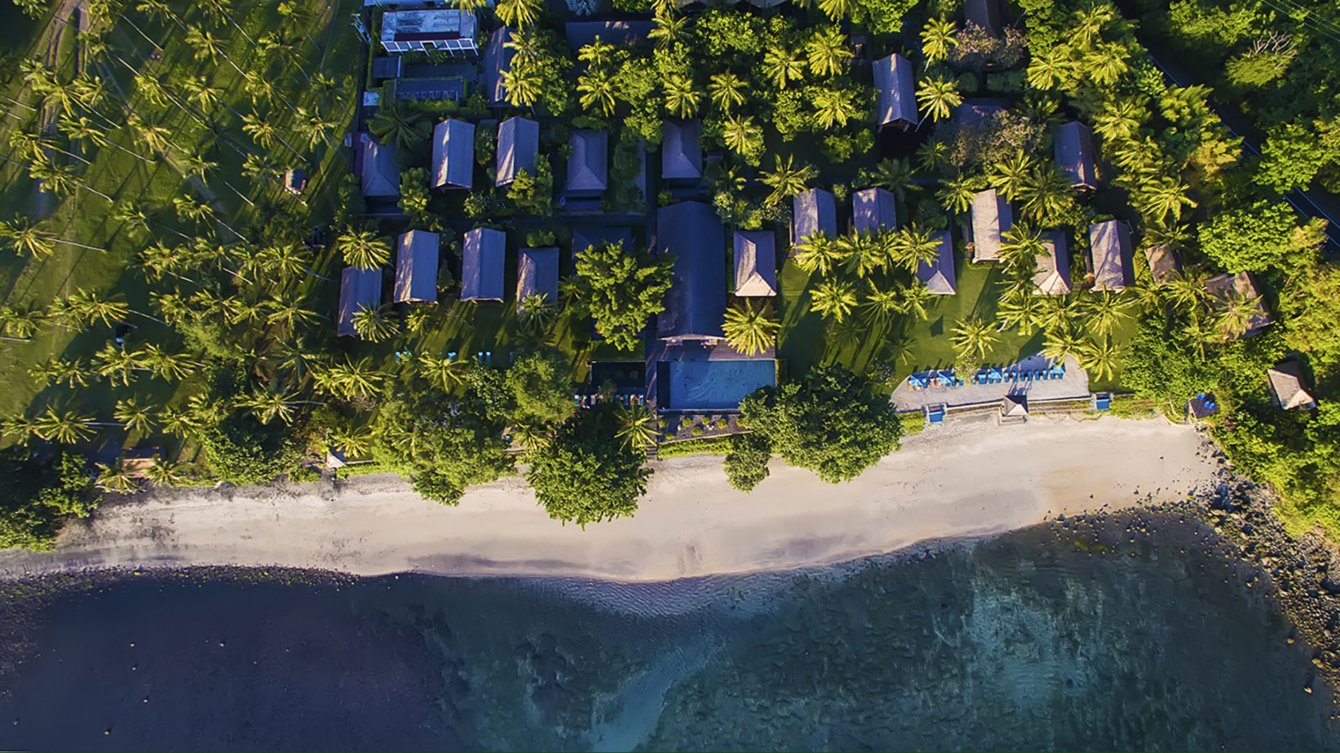 Jeeva Klui Resort, North Lombok  | Timbuktu Travel