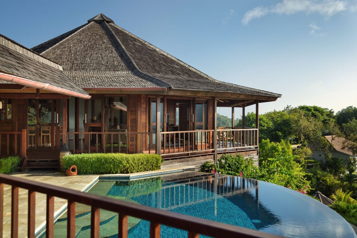 Sempiak Seaside resort, South Lombok | Timbuktu Travel