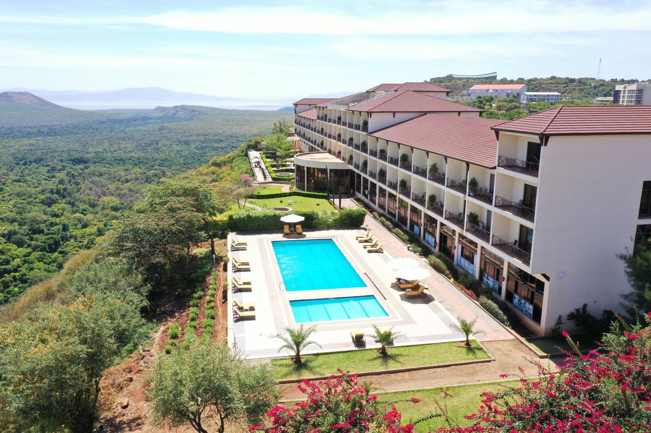 Haile Resort Arbaminch, Omo Valley | Timbuktu Travel