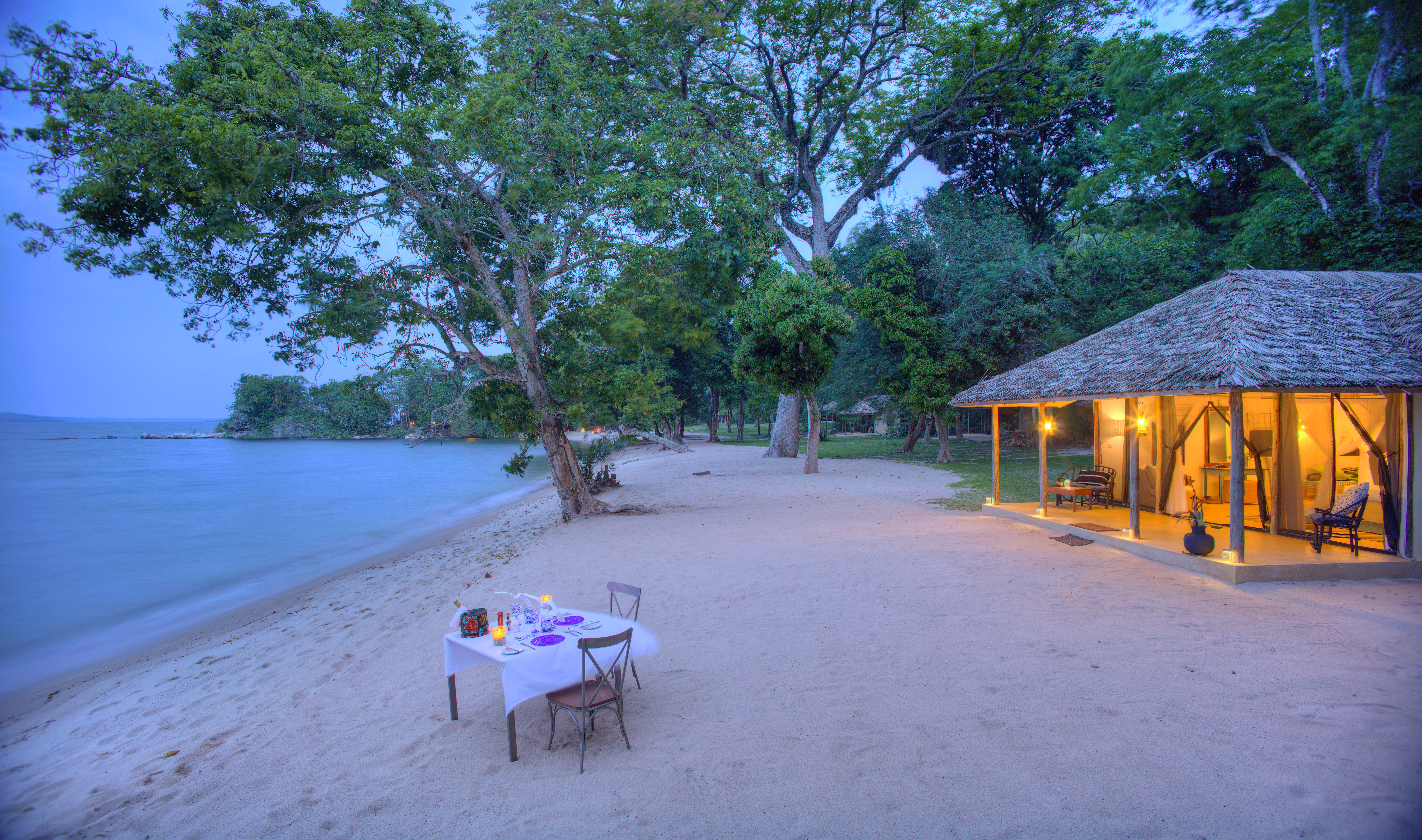 Rubondo Island Camp, Rubondo | Timbuktu Travel