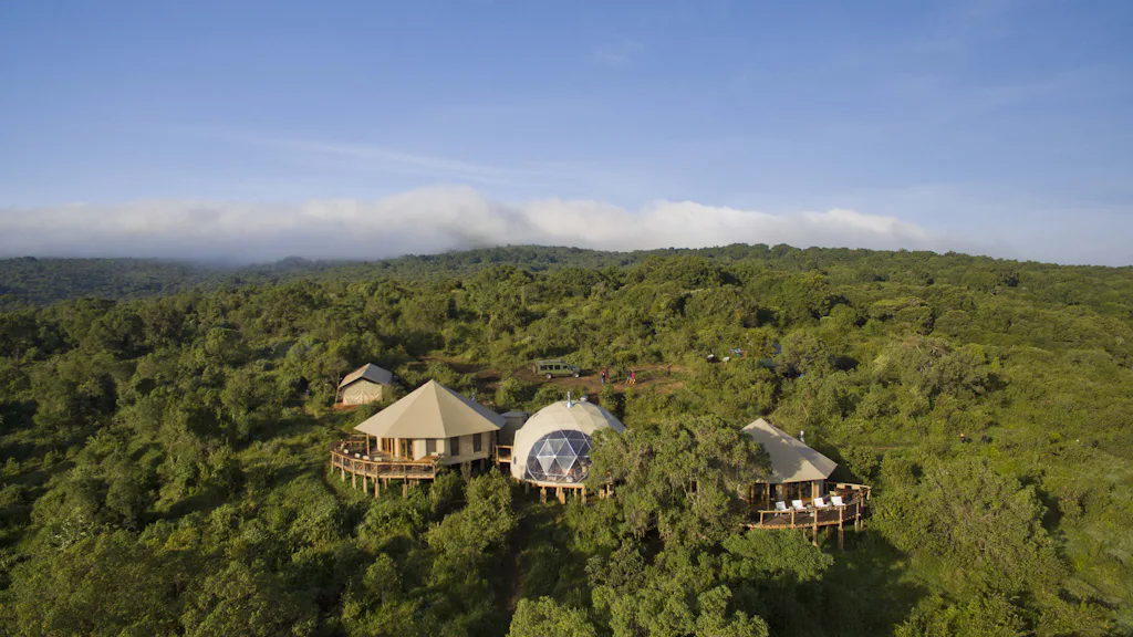 Tanzania – The Land of Safaris and Serenity - Image 3