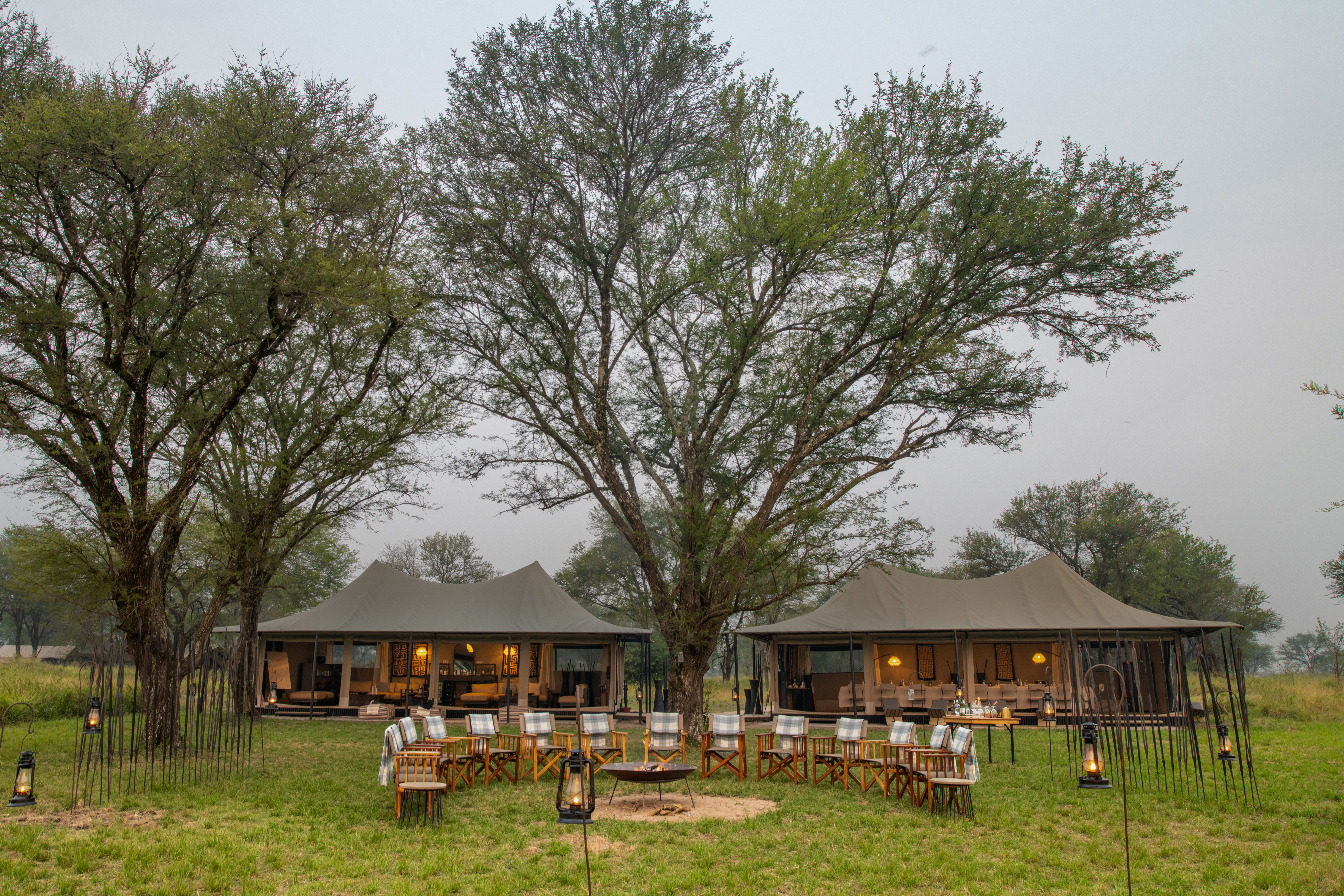 Ubuntu Migration Camp, Serengeti | Timbuktu Travel
