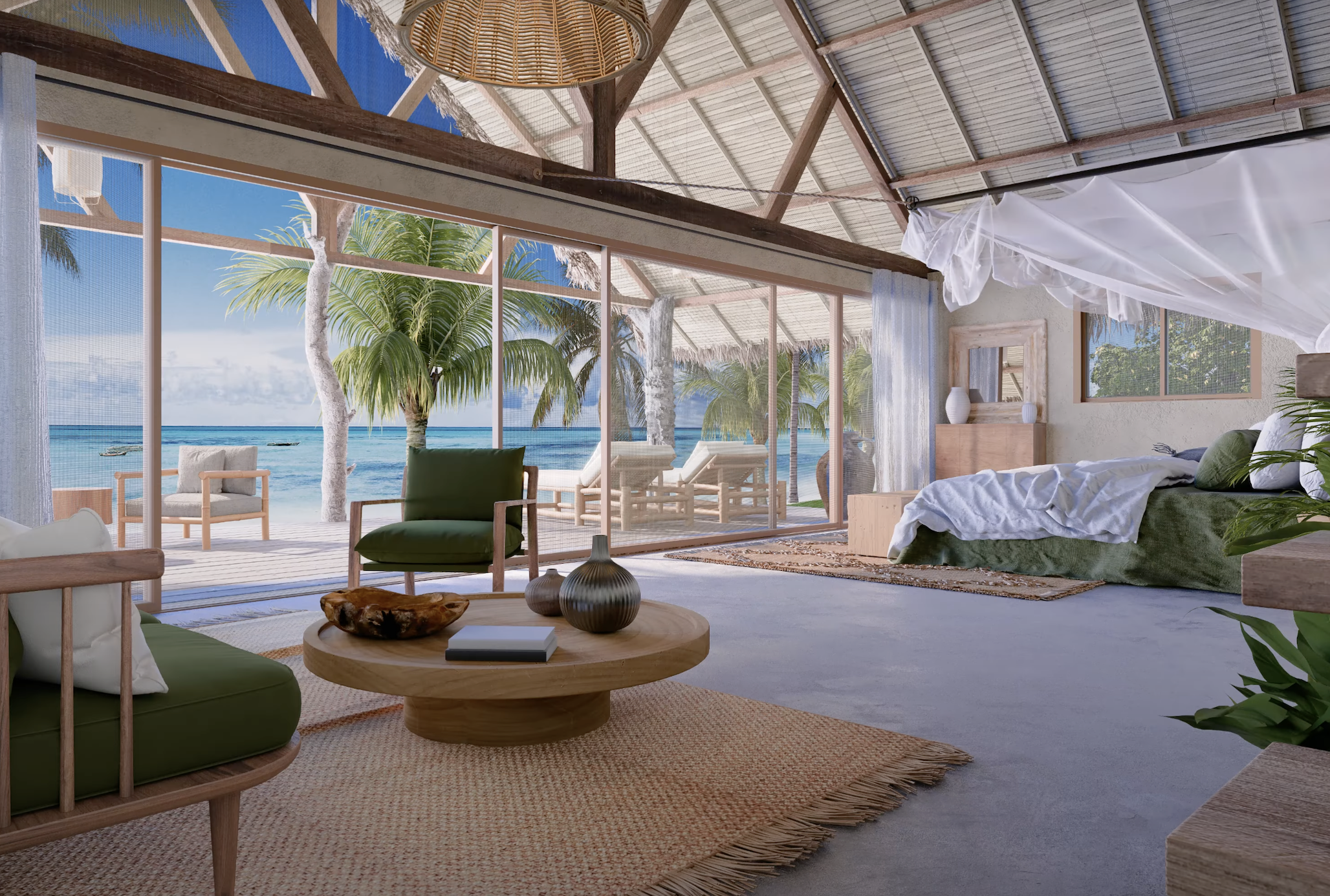 Voaara Madagascar, Nosy Boraha | Timbuktu Travel