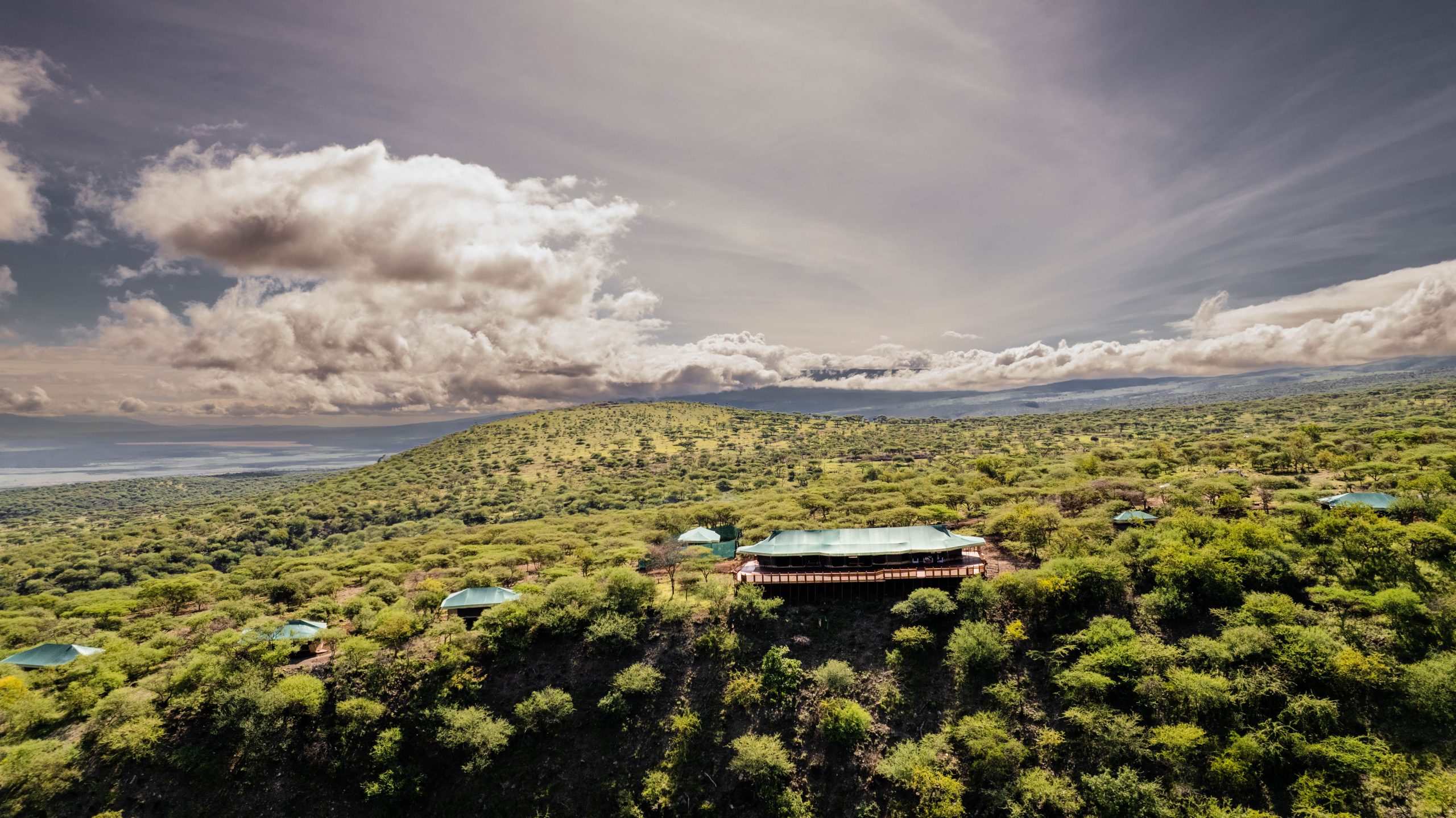 Embalakai Ngorongoro Camp, Ngorongoro Crater | Timbuktu Travel