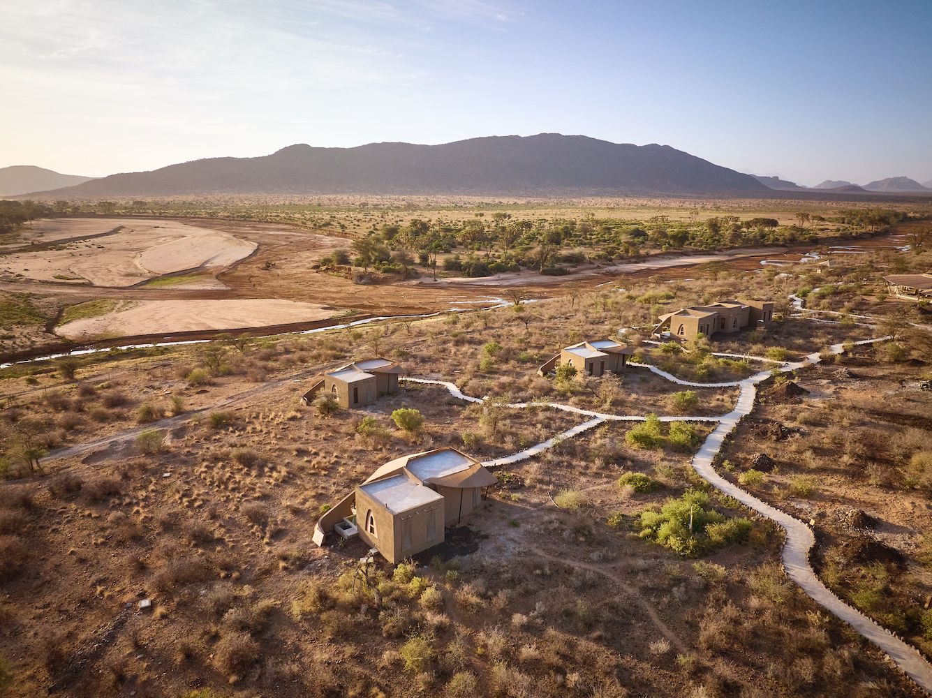 Ashnil Surana Buffalo Springs, Samburu | Timbuktu Travel