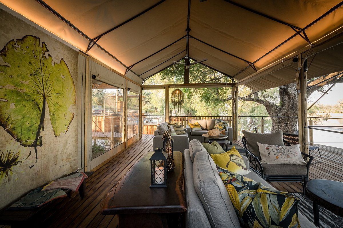 Bundox River Lodge , Balule | Timbuktu Travel