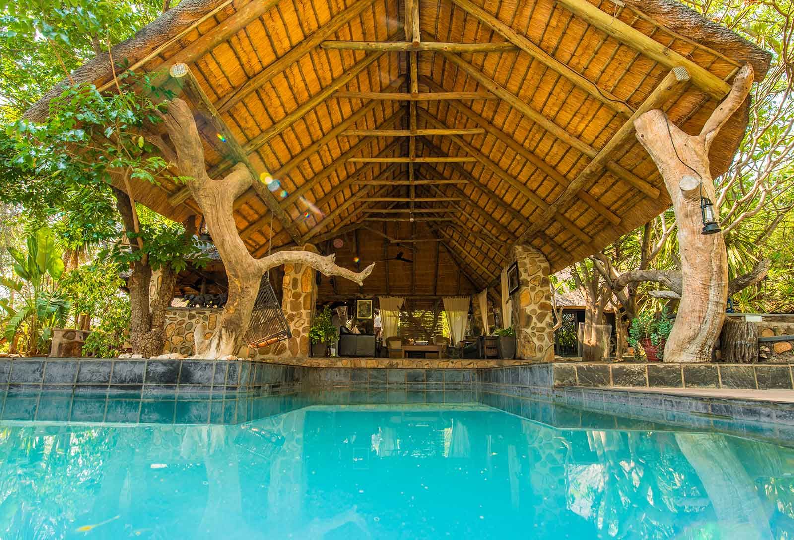 Ezulwini River Lodge, Balule | Timbuktu Travel