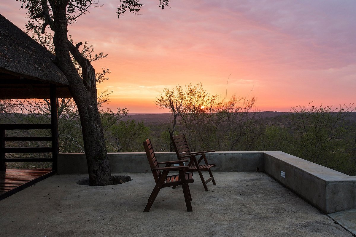 isiLimela Lodge, Balule | Timbuktu Travel