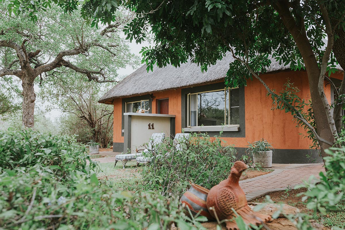 Mohlabetsi Safari Lodge, Balule | Timbuktu Travel