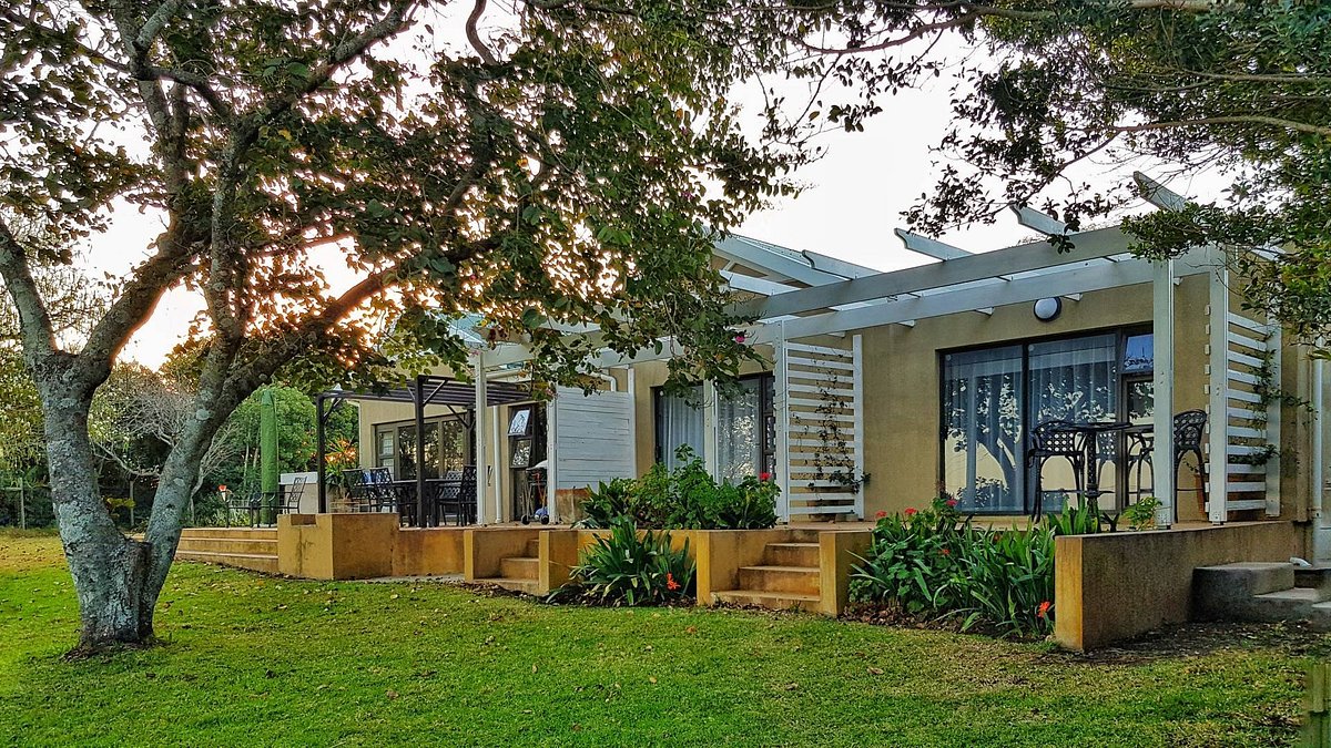 OppiePlaas Country Estate, Eastern Cape | Timbuktu Travel