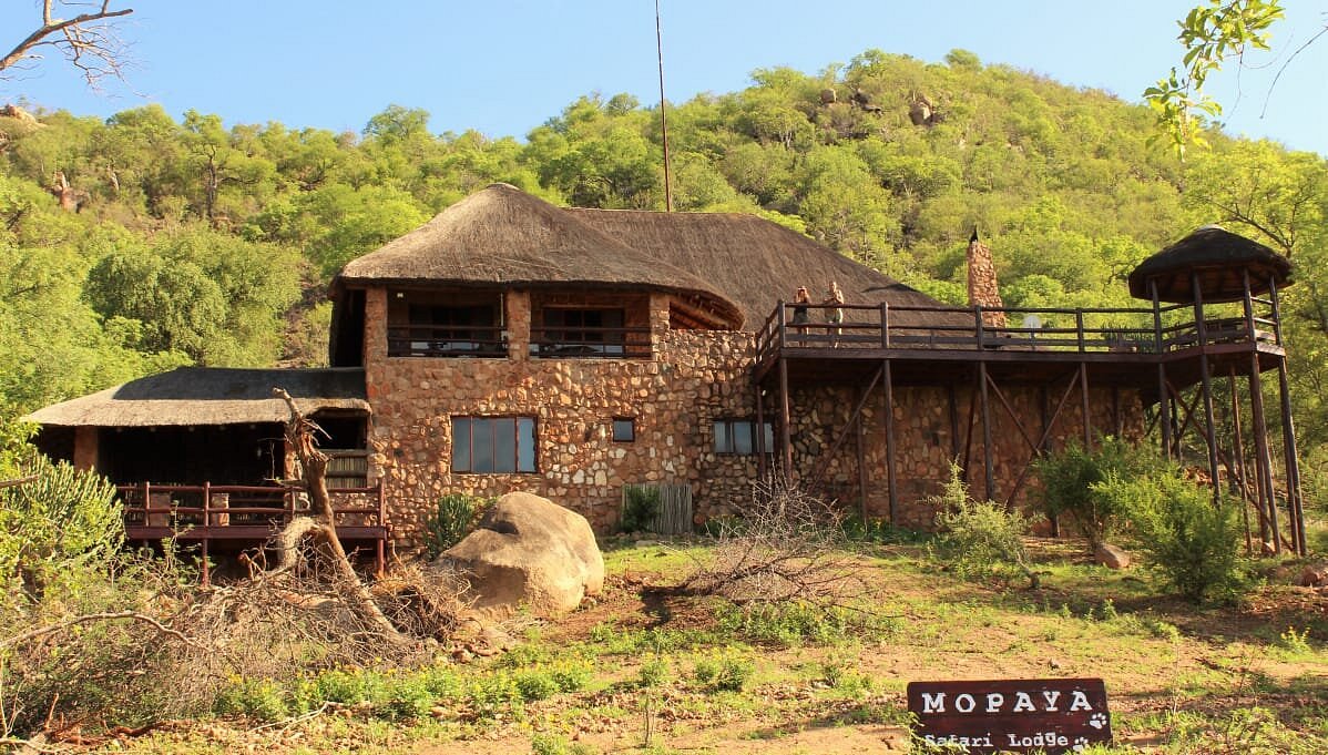 Mopaya Safari Lodge, Balule | Timbuktu Travel