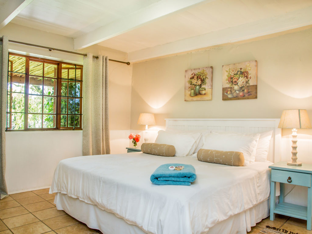 The Redberry Farm, George | Timbuktu Travel