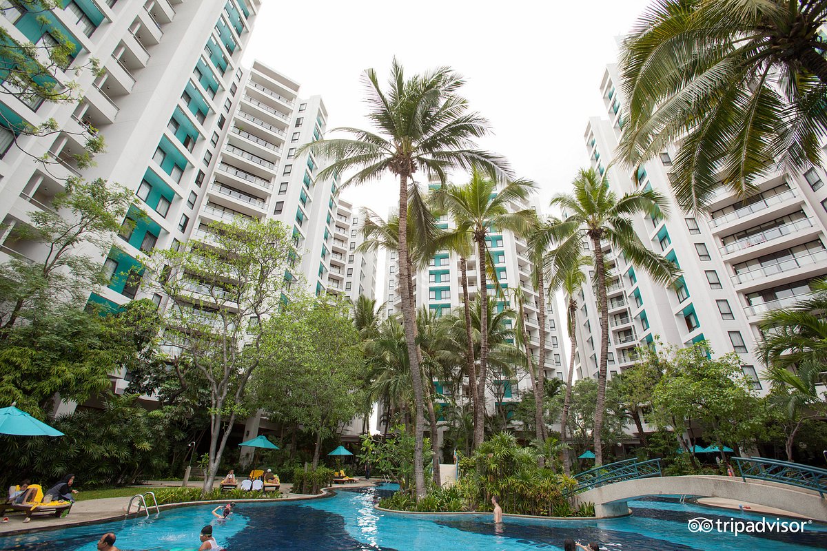 Chatrium Residence Sathon Bangkok, Bangkok | Timbuktu Travel