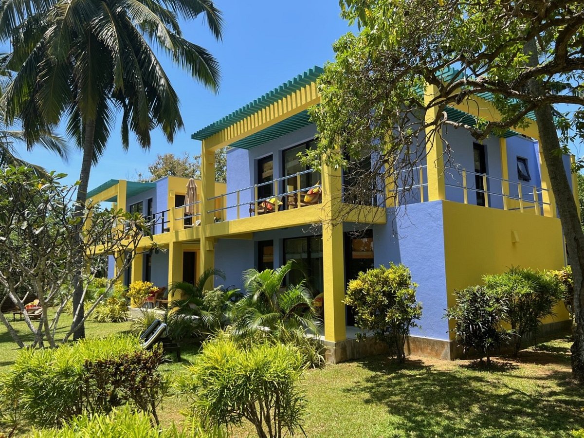 Buckingham Place Hotel & Spa, Tangalle | Timbuktu Travel