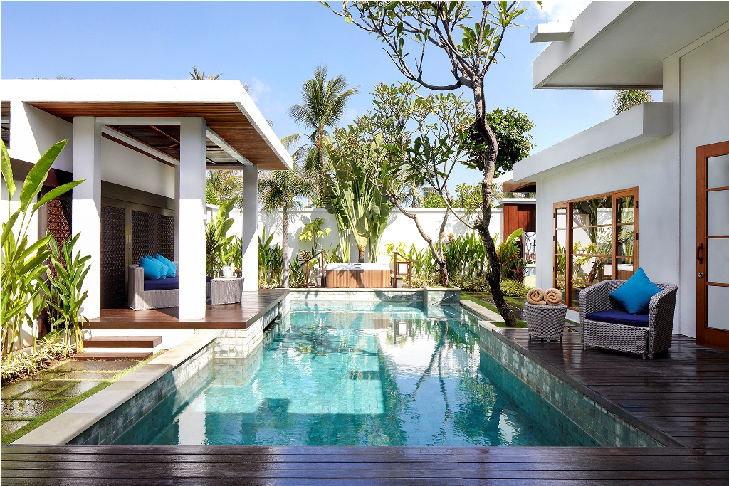 The Samaya , Seminyak  | Timbuktu Travel