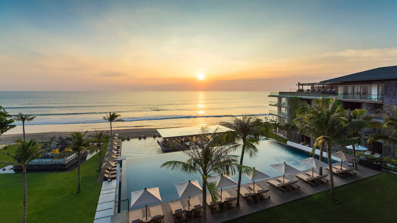 Alila Seminyak, Seminyak  | Timbuktu Travel