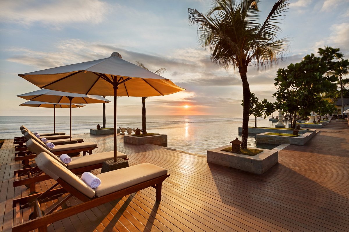 Seminyak Beach Resort, Seminyak  | Timbuktu Travel