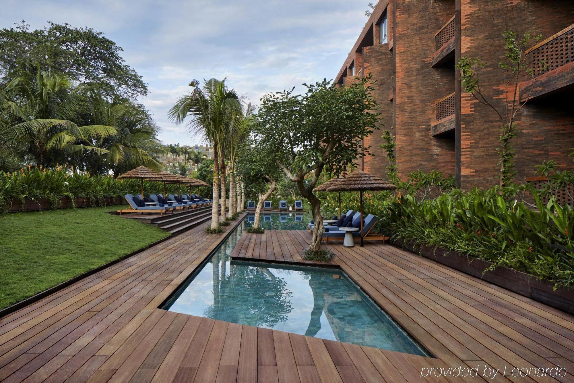 The Katamama , Seminyak  | Timbuktu Travel