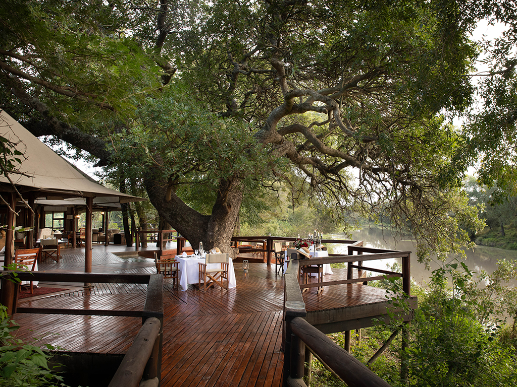 Hamiltons Tented Camp, Central Kruger | Timbuktu Travel
