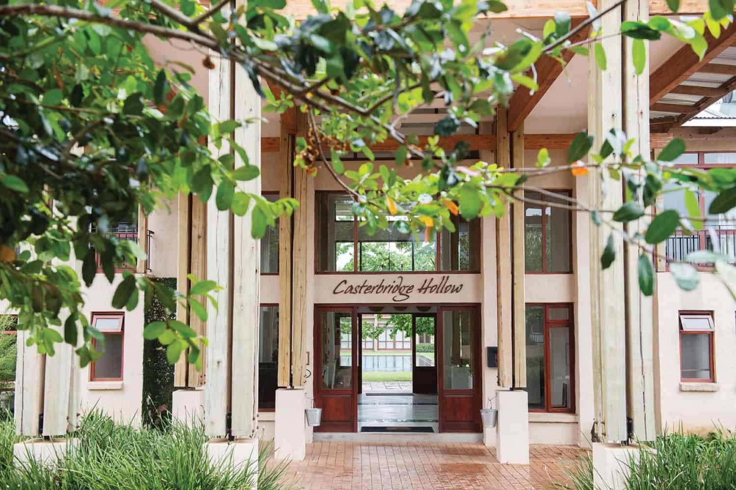 Casterbridge Hollow	, Hazyview & Surrounds | Timbuktu Travel