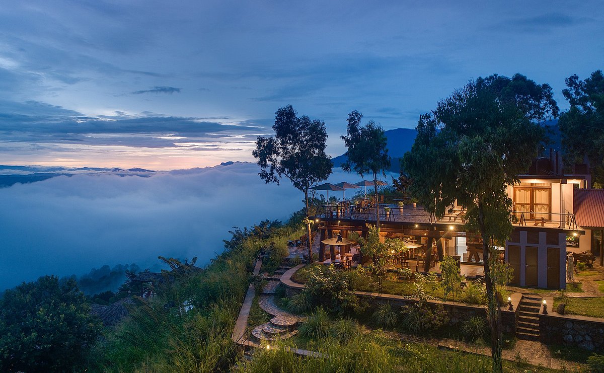 Dream Cliff Mountain Resort, Haputale | Timbuktu Travel