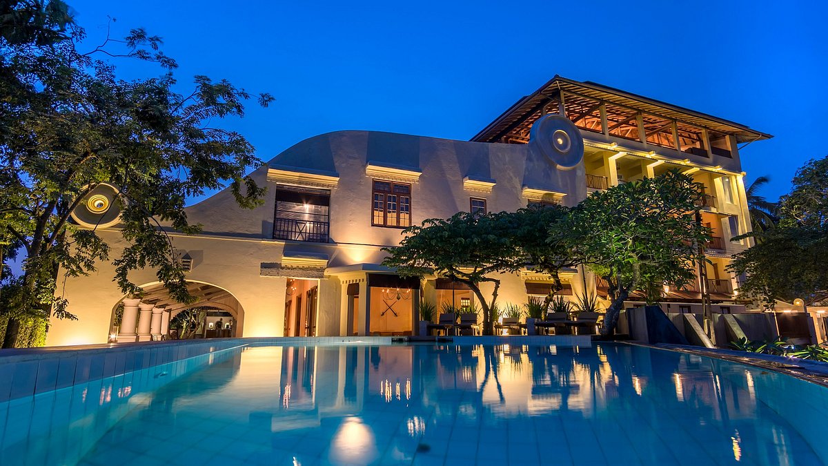 The Lady Hill Hotel, Galle | Timbuktu Travel