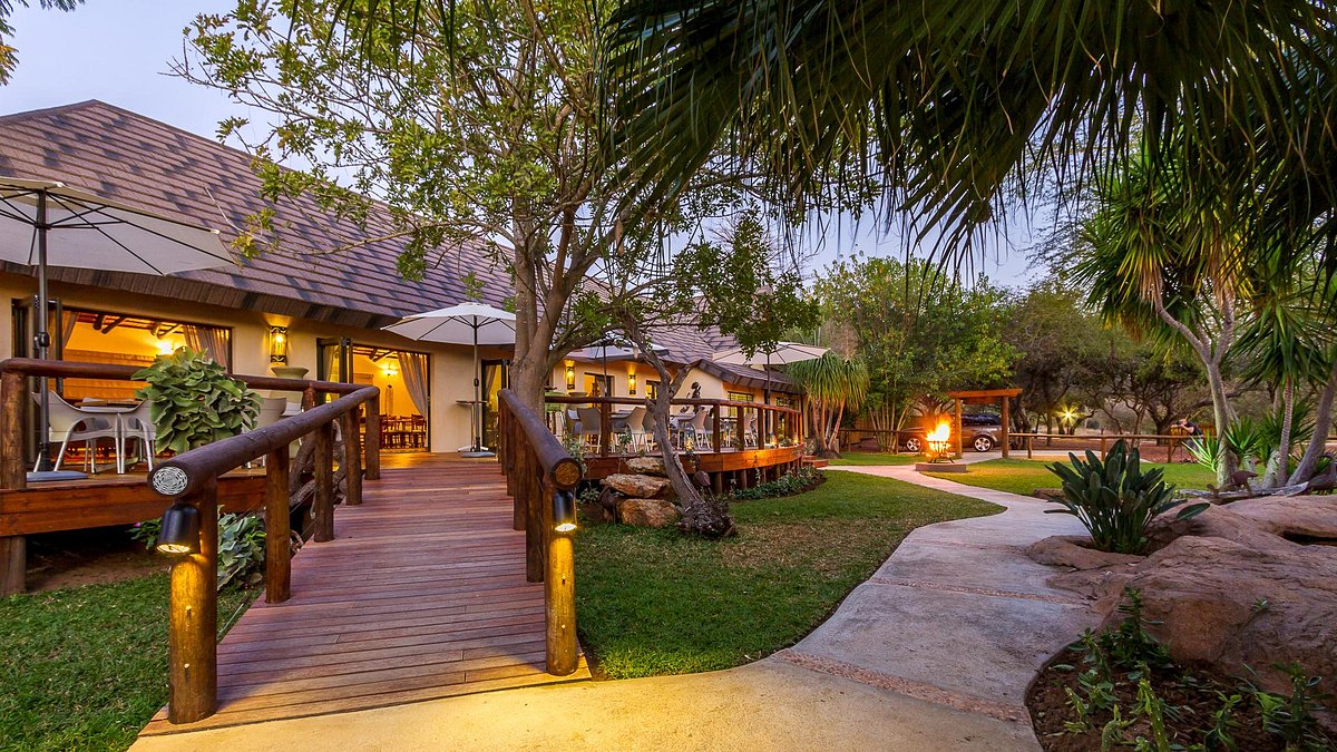 Phelwana Game Lodge, Hoedspruit & Surrounds | Timbuktu Travel