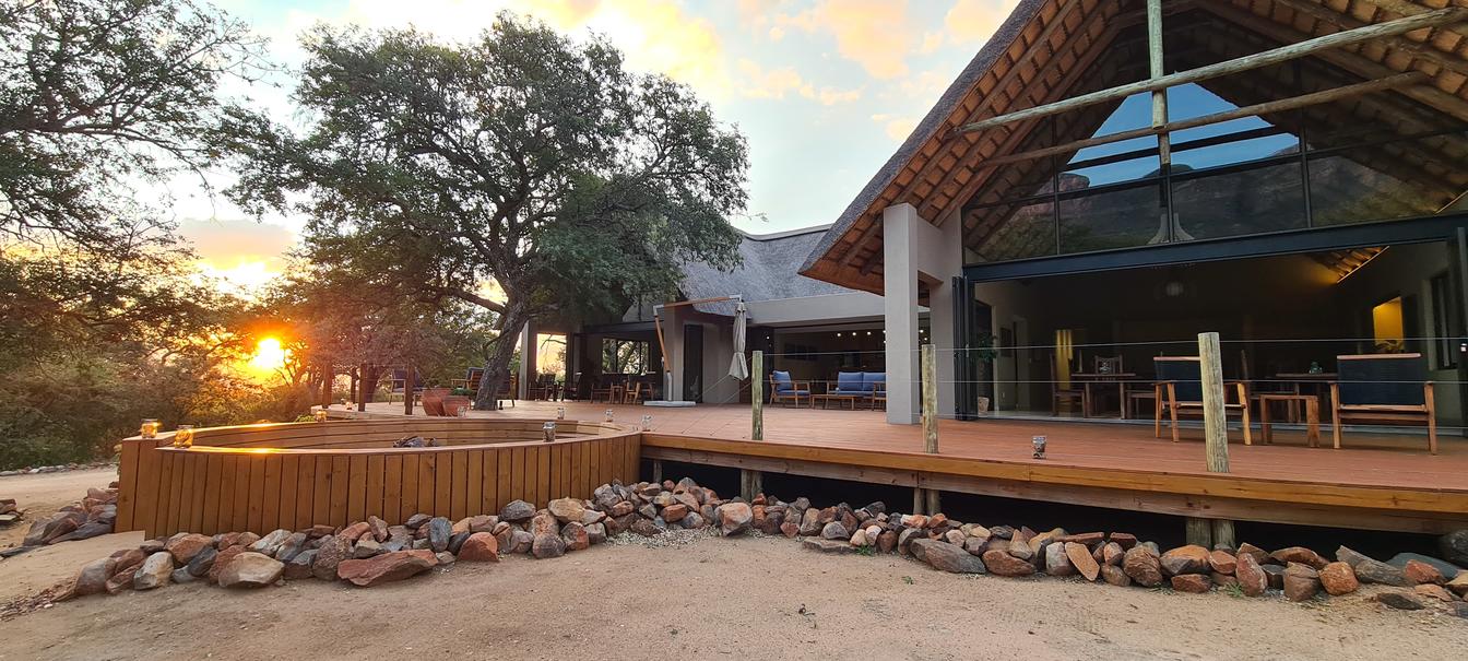 Cape Vulture Lodge, Hoedspruit & Surrounds | Timbuktu Travel