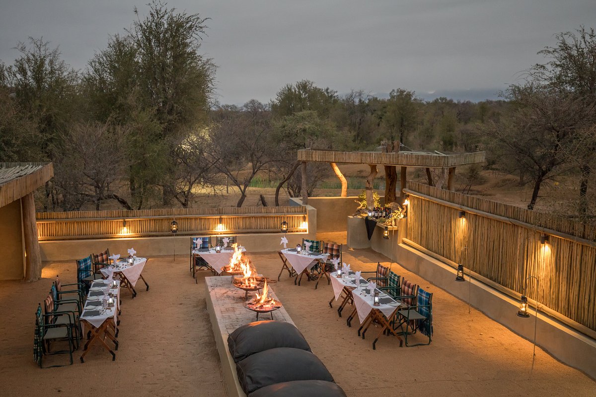 Beck's Safari Lodge, Karongwe | Timbuktu Travel
