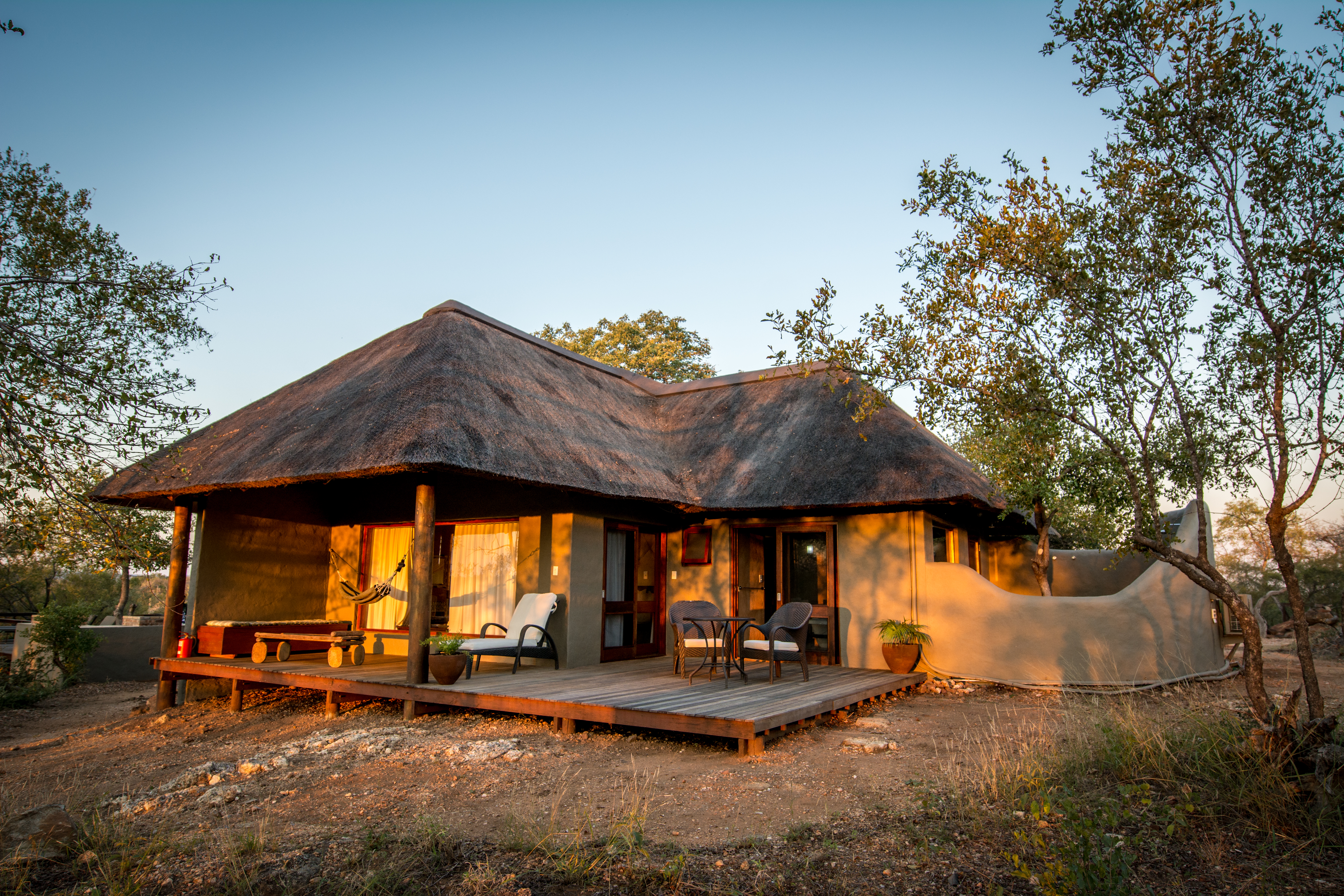 Little Garonga, Makalali  | Timbuktu Travel