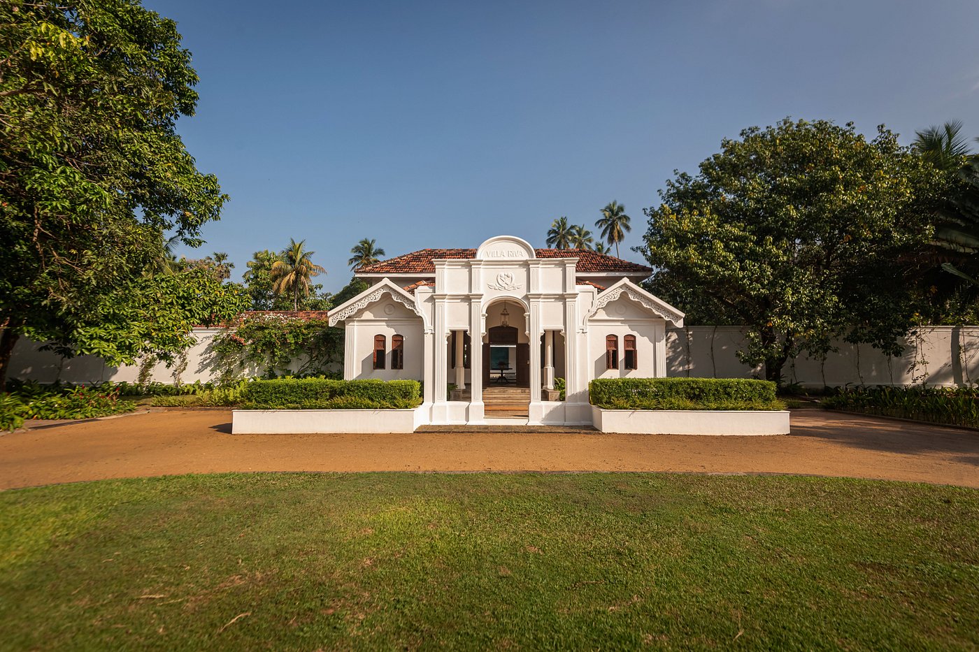 Uga Riva, Negombo & surrounds | Timbuktu Travel