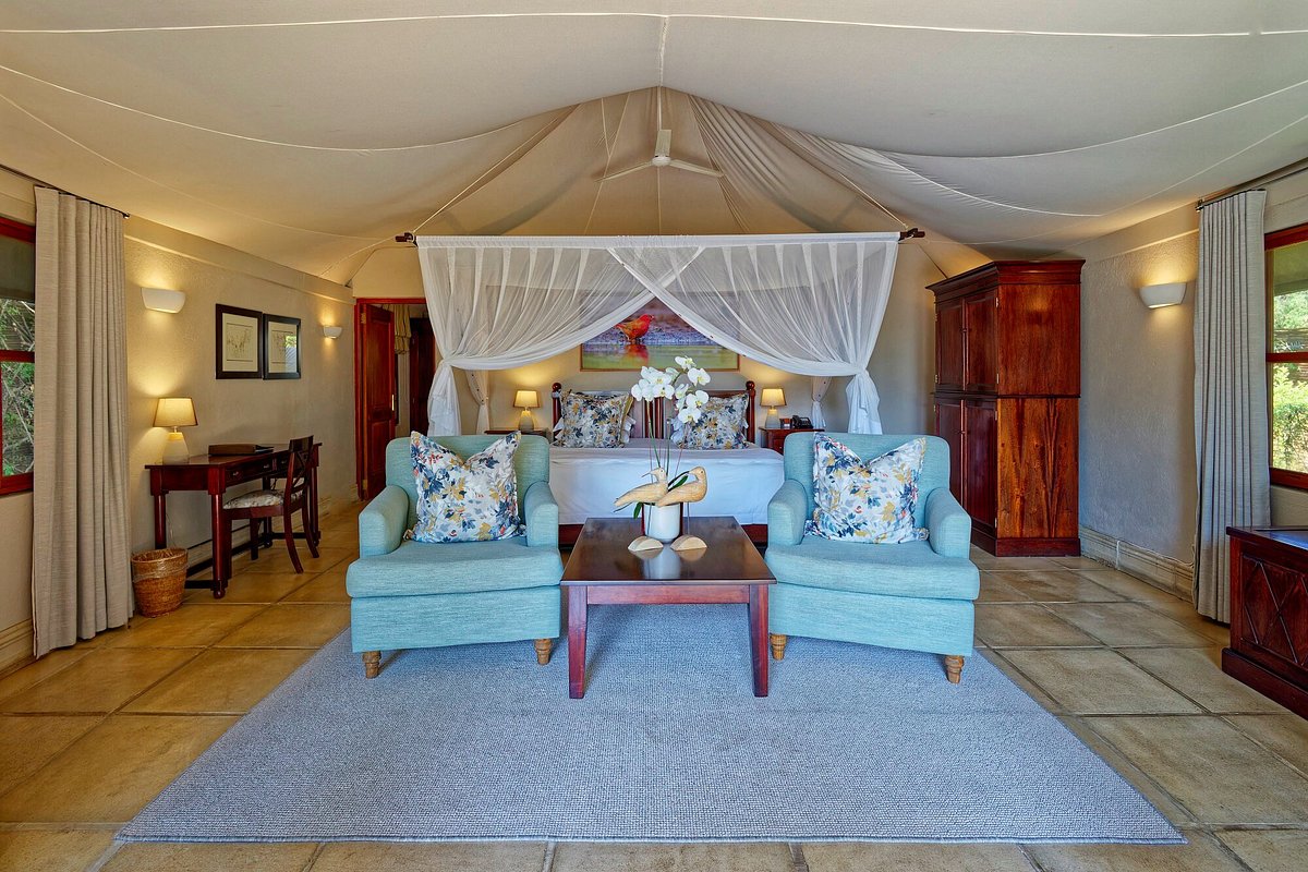 Savanna Lodge, South & West Sabi Sands | Timbuktu Travel