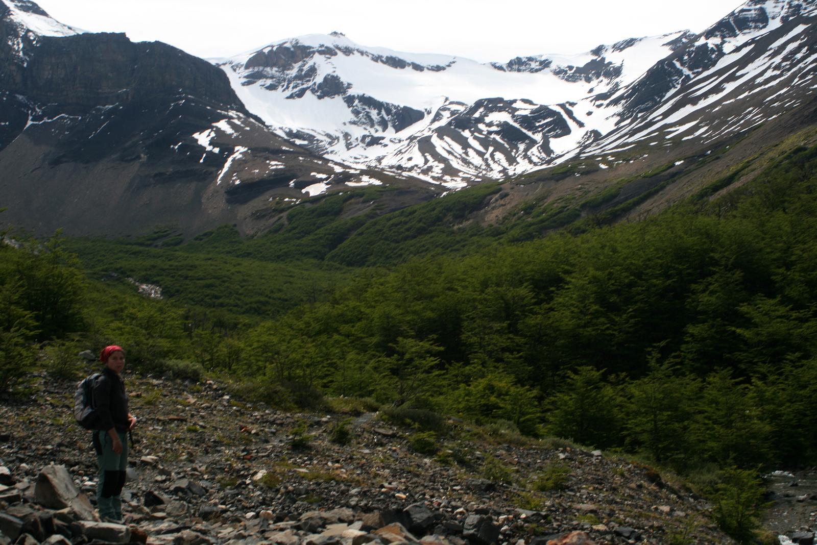 Japones Campsite, Torres Del Paine | Timbuktu Travel