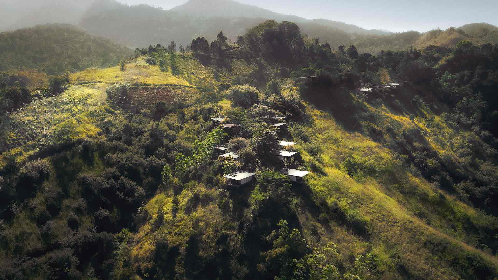 Santani Wellness Resort, Kandy | Timbuktu Travel