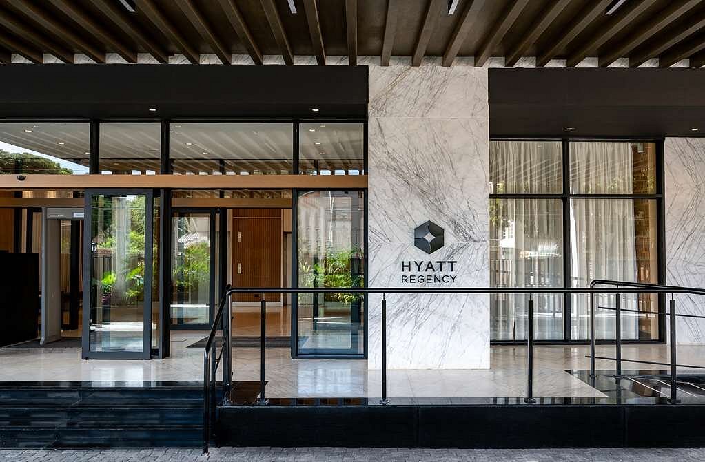 Hyatt Regency Nairobi Westlands, Nairobi | Timbuktu Travel