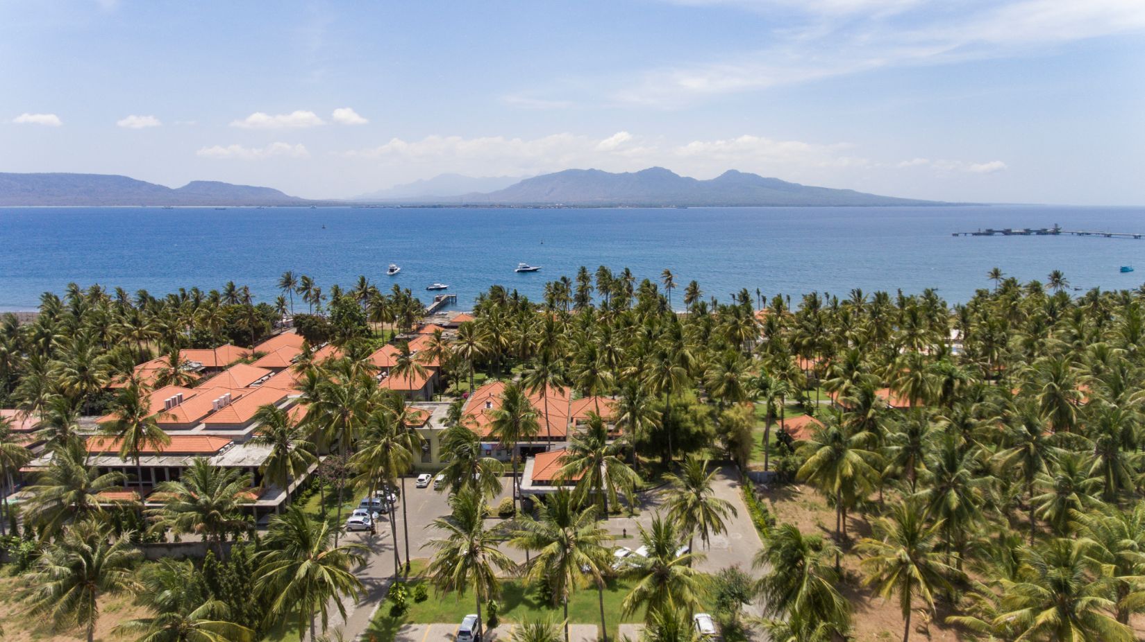 Ketapang Indah Hotel, Banyuwangi and Ijen Crater | Timbuktu Travel