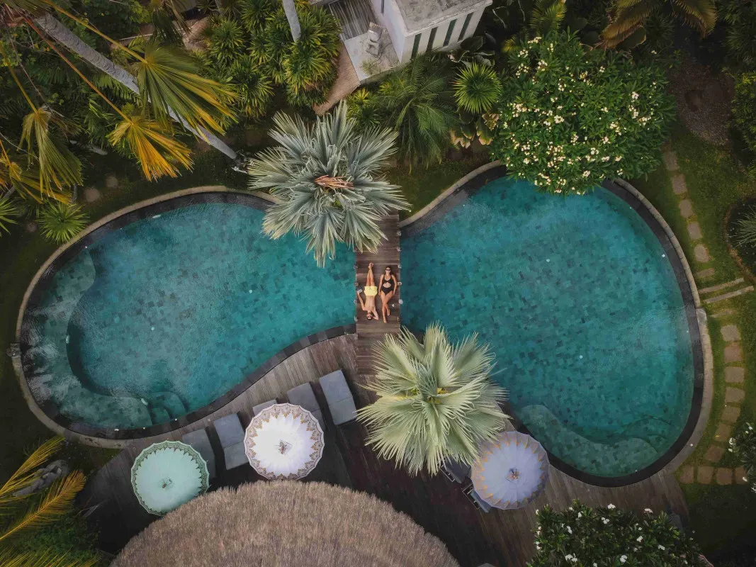 Blue Karma Dijiwa Seminyak, Seminyak  | Timbuktu Travel
