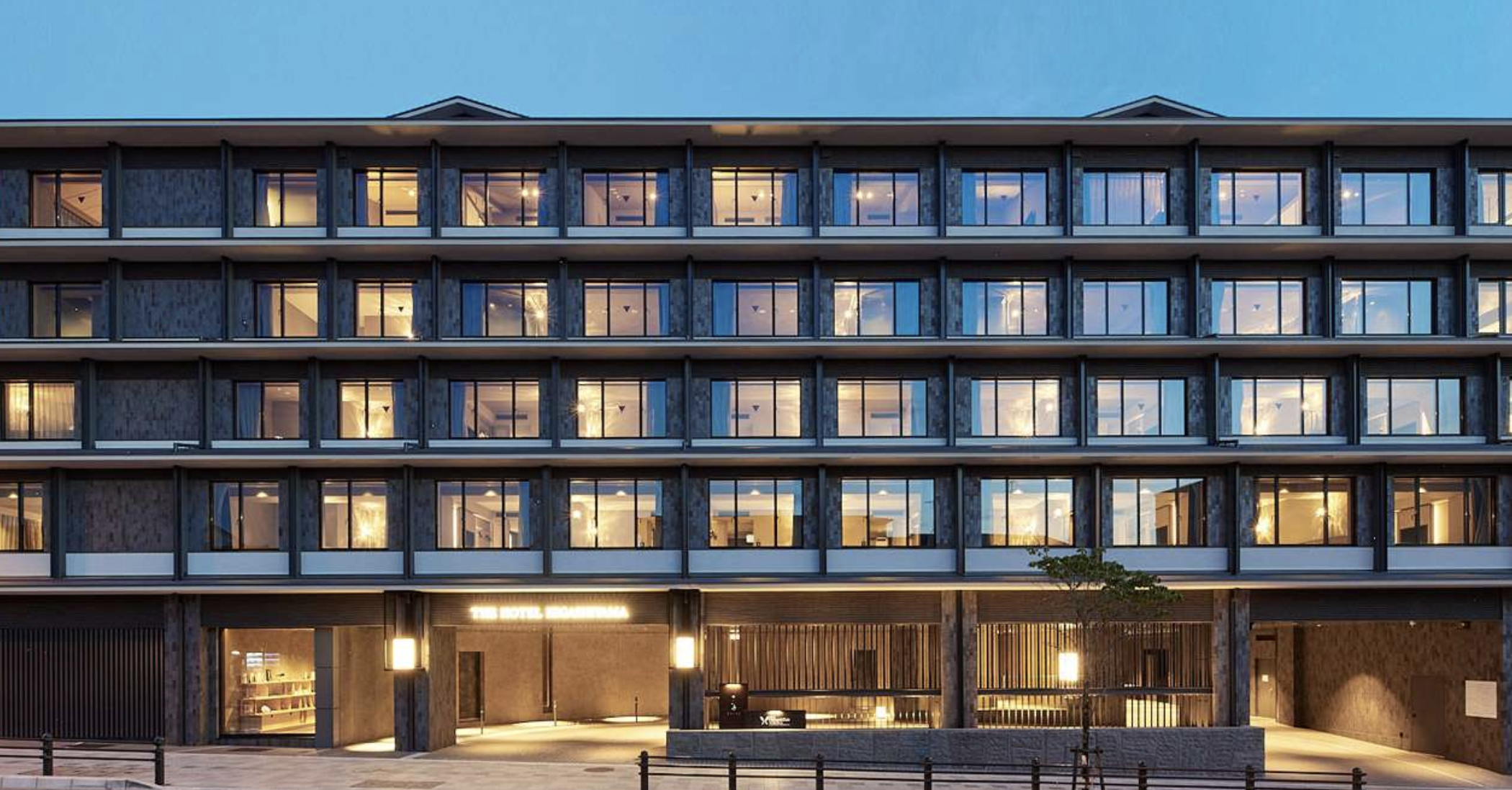 The Hotel Higashiyama, Kyoto | Timbuktu Travel