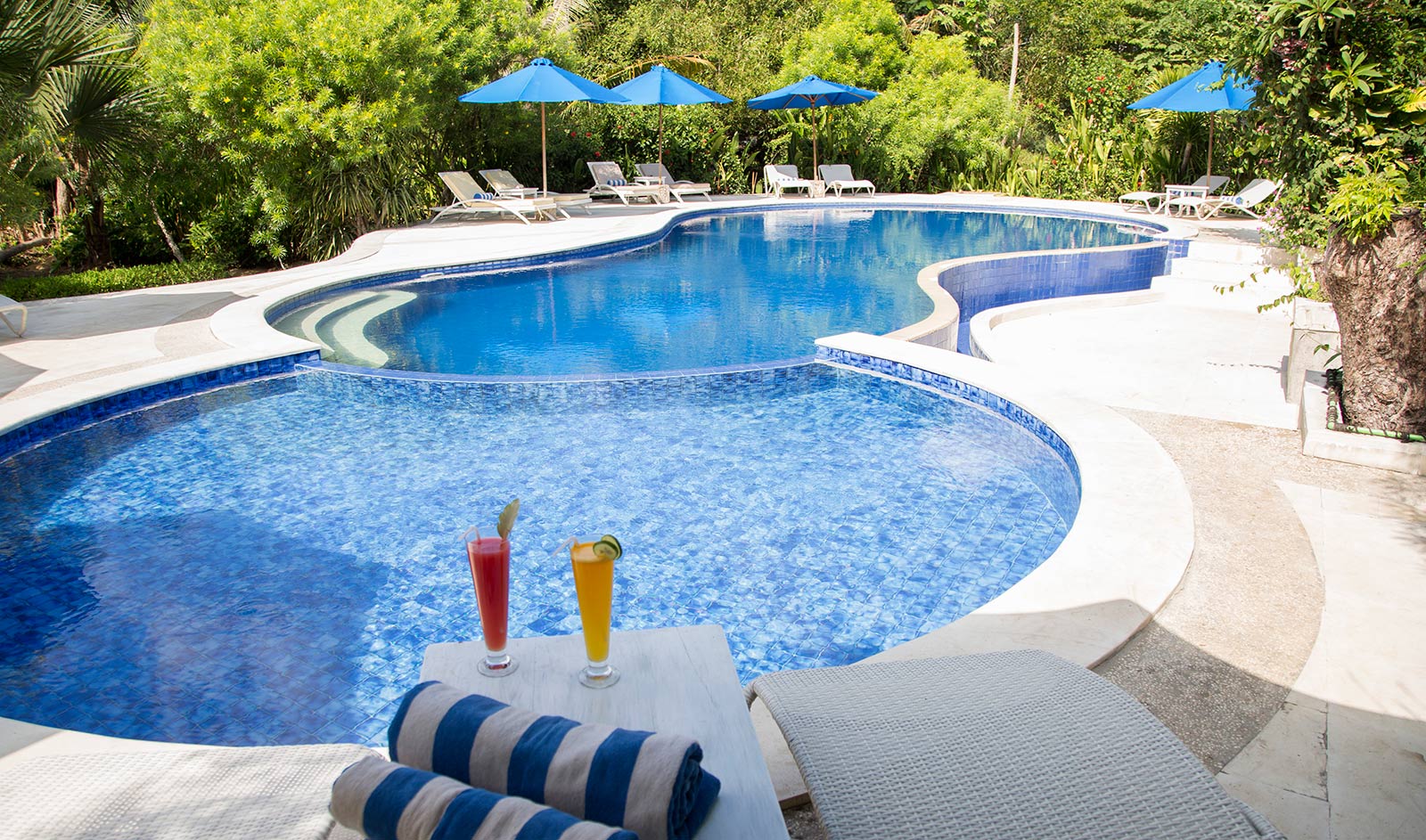 Puri Sari Beach Hotel, Komodo | Timbuktu Travel