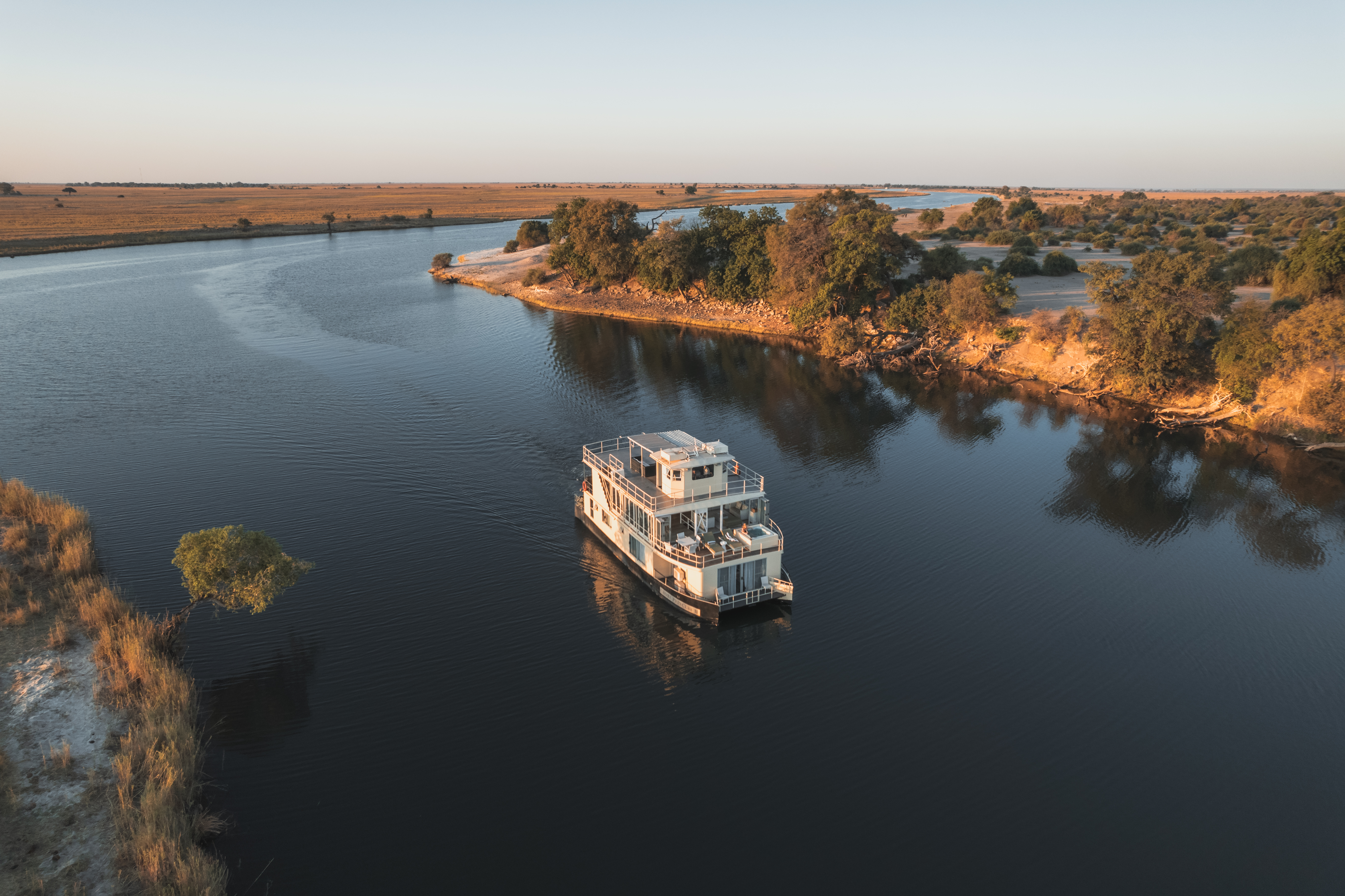 Chobe Princesses, Chobe | Timbuktu Travel