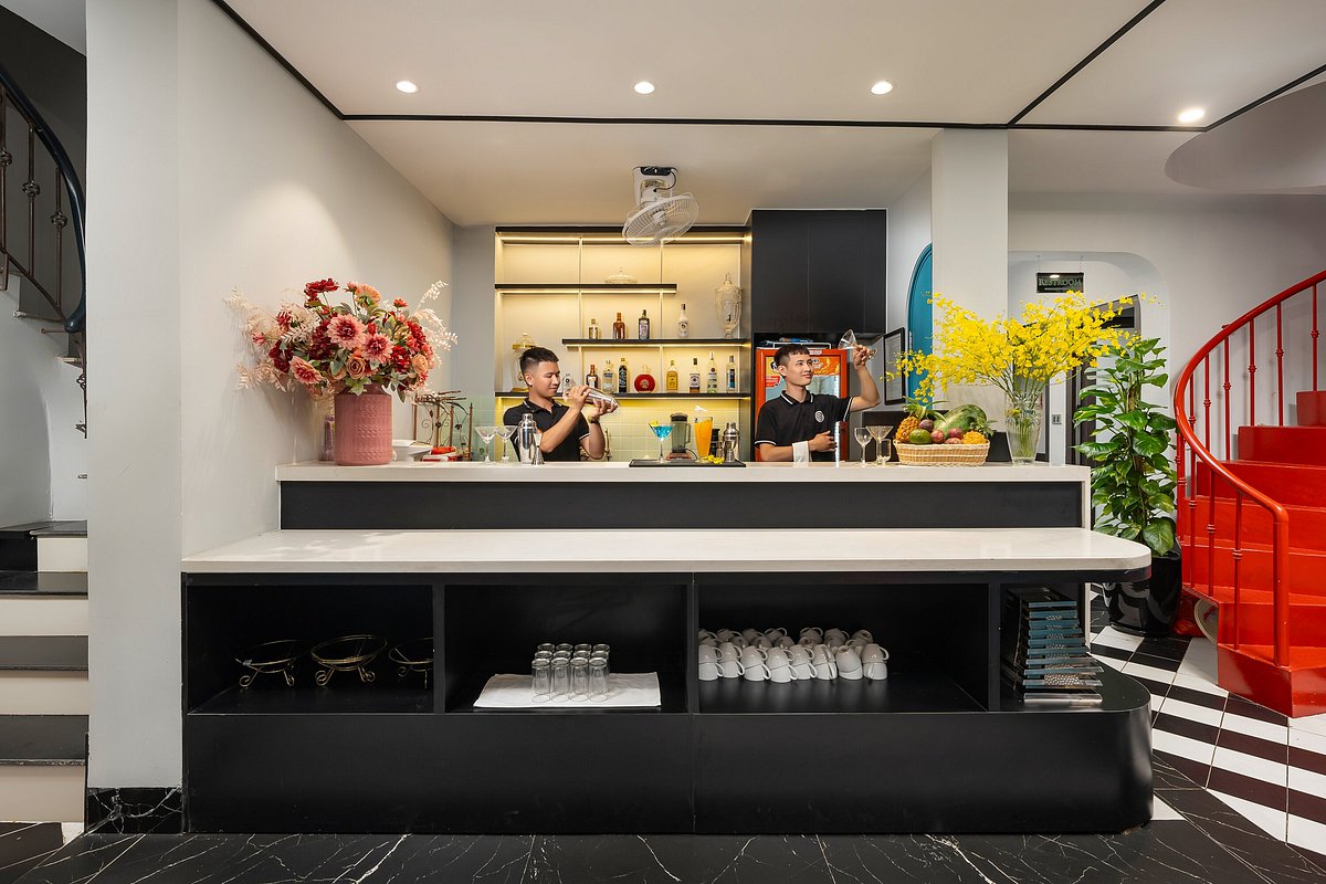 Old Quarter View Hanoi Hostel, Hanoi | Timbuktu Travel