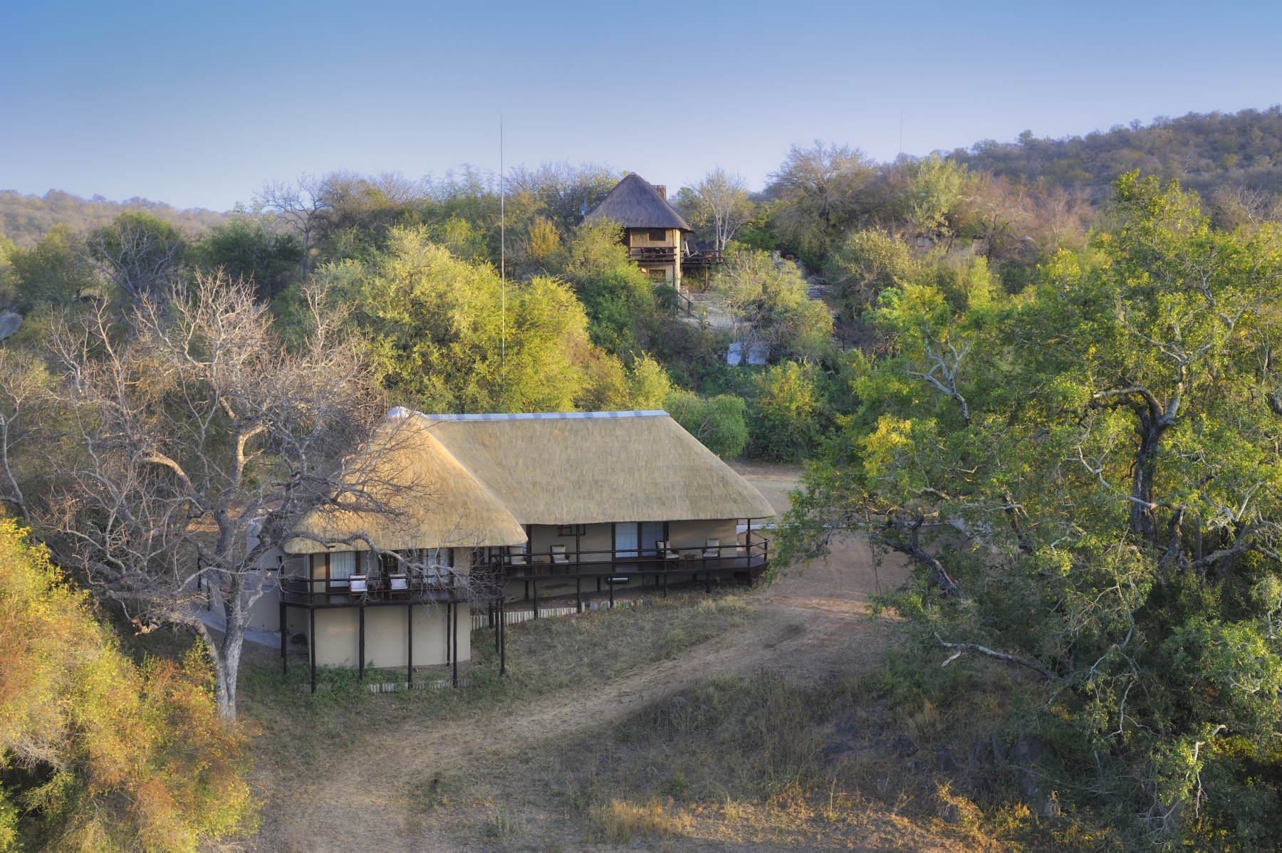 Balule River Lodge, Balule | Timbuktu Travel