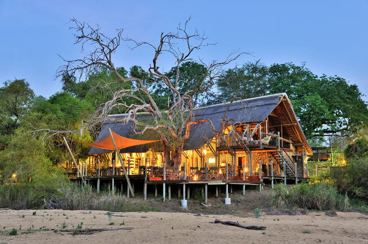 Rhino Post Safari Lodge, Central Kruger | Timbuktu Travel