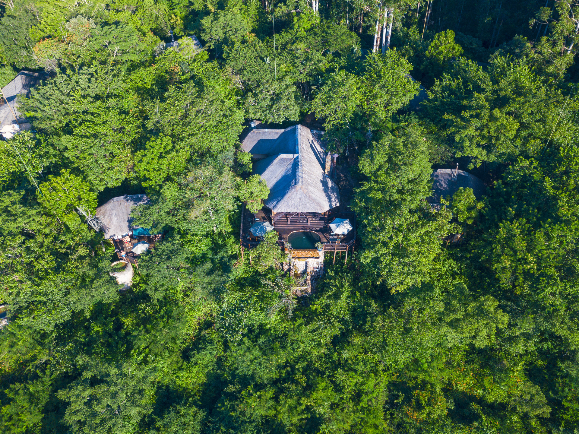 Tanamera Lodge, Hazyview & Surrounds | Timbuktu Travel