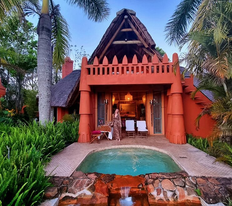 Timamoon Lodge, Hazyview & Surrounds | Timbuktu Travel