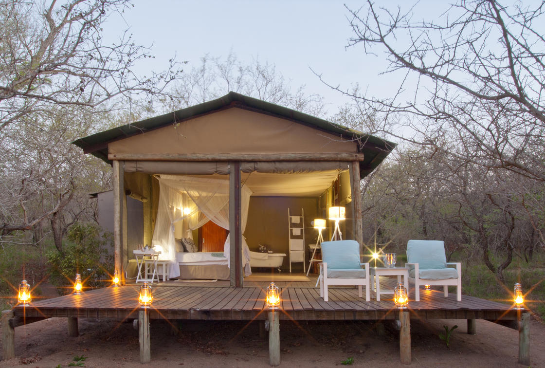 Ngama Tented Safari Lodge, Hoedspruit & Surrounds | Timbuktu Travel